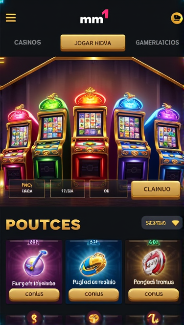Screenshot 1 mm1